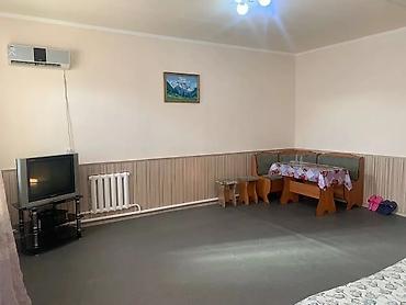 Посуточная аренда квартир: 6 комнат и более, Интернет, Wi-Fi — 8