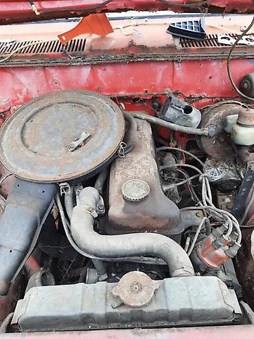 cacak voda: MOTOR I AUTOMATSKI MENJAC OPEL REKORD C 1.9B | Dobro ispravno stanje — 1