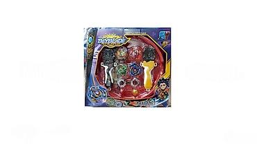 Oyuncaqlar: BeybladeKreditlə ayda sadəcə 1.64 AZN ödəməklə bu məhsulu əldə edə — 1