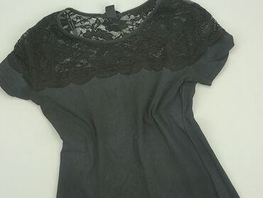 bluzki damskie letnia: H&M, M (EU 38), condition - Good