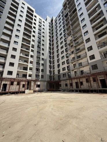 квартира дома: 1 комната, 43 м², Элитка, 3 этаж, Дизайнерский ремонт