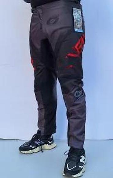 Oprema za bicikliste: O’Neal komplet za motocross/enduro – dres + pantalone + rukavice - — 17