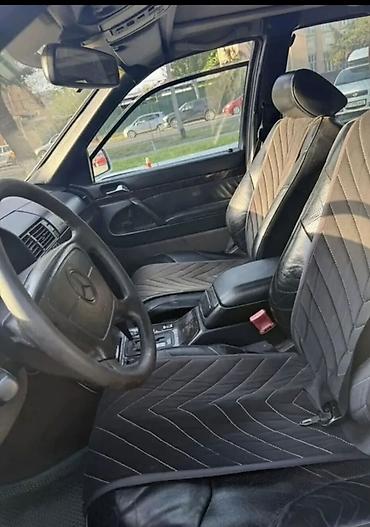 new beetle: Mercedes-Benz S-Class: 1993 г., 3.2 л, Автомат, Бензин, Седан — 8