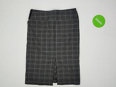 spódnico spodnie pull: Spódnica damska, rozmiar S — 3