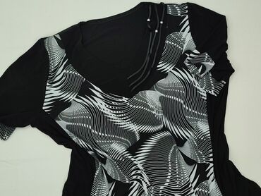 Klass, Women's blouse, size 8XL (EU 56)