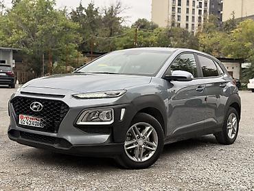 Hyundai Kona: 2017 г., 1.6 л, Автомат, Бензин, Кроссовер at lalafo.kg Hyundai Kona: 2017 г., 1.6 л, Автомат, Бензин, Кроссовер