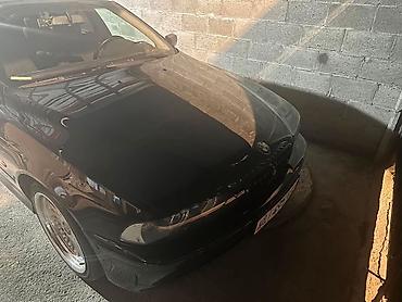 bmw e39 машина: BMW 5 series: 2002 г., 2.2 л, Механика, Бензин, Седан — 8