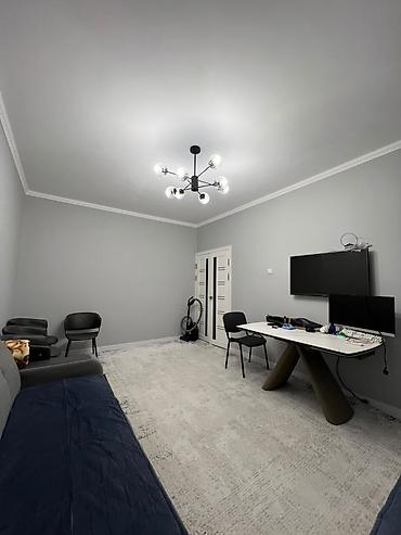 Продажа квартир: 2 комнаты, 52 м², 12 мкр 106 серия, 9 этаж, Евроремонт at lalafo.kg — 19 Продажа квартир: 2 комнаты, 52 м², 12 мкр 106 серия, 9 этаж, Евроремонт — 19