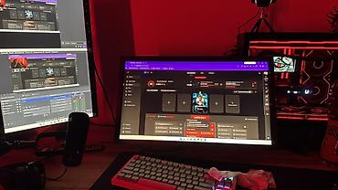 1080: Продаю ZOWIE Benq 600hz (пора с ним прощаться) 😭😭😭 лучший монитор всех — 1