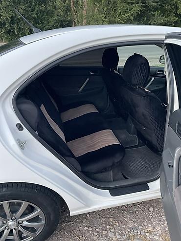 авторынок унаа: Toyota Allion: 2004 г., 1.8 л, Автомат, Бензин, Седан — 8
