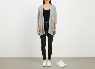 sweter z odkrytymi ramionami zara: Tally Weijl, Women`s knitwear, size L