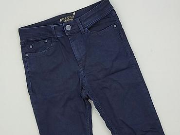 spodenki jeansowe pull: Per Una, Legginsy rozmiar S — 1