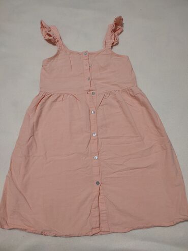 Paketi dečije odeće: Paket: Farmerke, Haljine, Helanke, Za devojčice, uzrast: 8-9 godina — 28