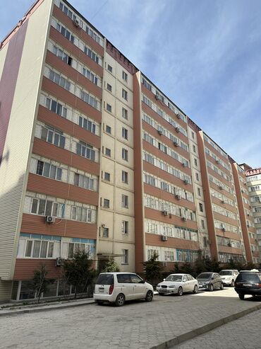 Продажа квартир: 1 комната, 45 м², Индивидуалка, 9 этаж, Евроремонт