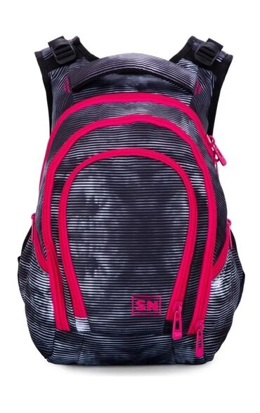рюкзак для спорта: Новый школьный ортопедический рюкзак, качество очень хорошее, высота