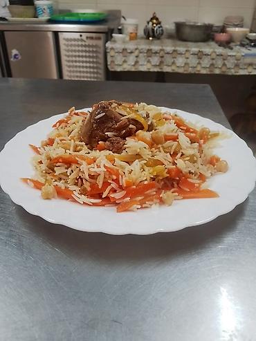 Aşpazlar: 35-yaşım var Pover işi axtarıram. Masqovada kafe sisteminde işləmişəm — 23