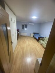 Uzunmüddətli kirayə evlər: 100 kv. m, 3 otaqlı, Kombi, Qaz, İşıq — 6