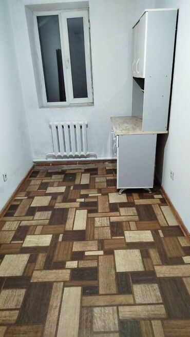 квартира район киркомстром: 1 комната, 20 м², Малосемейка, 2 этаж, Косметический ремонт