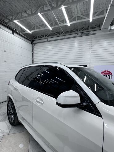 Автомойки: Автомойка | Тонировка, Оклейка защитной пленкой — 6