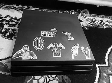 игры на сони 2: Игровая консоль Sony PlayStation 4 Pro (модель с тремя «ярусами» — 3