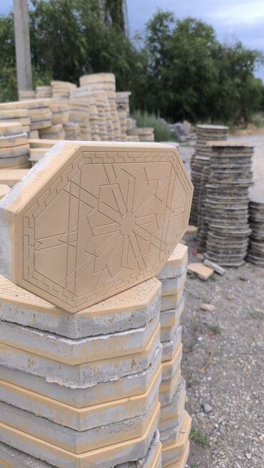 Бордюры: Бордюр, Гарантия, Бесплатная доставка, Бесплатный выезд — 21