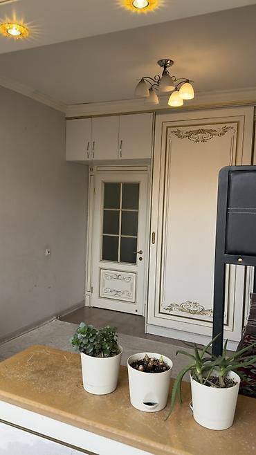 Продажа квартир: Просторная гостиная в классическом стиле. - Планировка: прямоугольное — 6