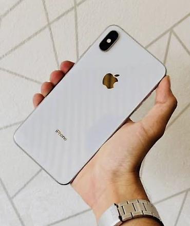 xs max 256: IPhone Xs Max, 256 GB, Ağ — 1