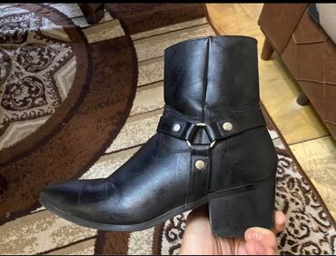 Cowboy boots,kişilər üçün