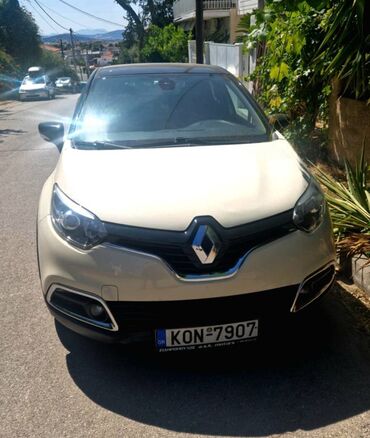 Renault Kaptur: 0.5 l | 2013 year 192000 km. SUV/4x4