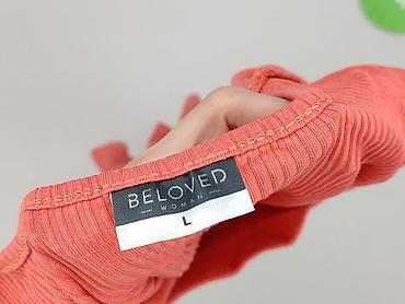 bekkin top: Beloved, Top damski, rozmiar L — 4