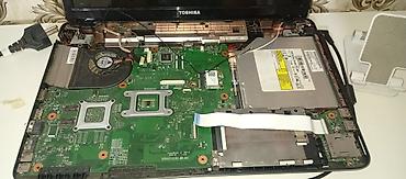 sərt disk: Sökülmüş Kompüter parçaları Acer/toshiba Toshiba və acer kompüterinin — 5