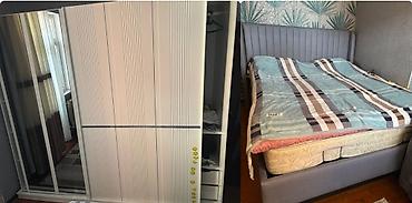 Taxt dolab 550azn. uzeri masin boyası. Bazalı kravat. Matras var lalafo.az -da Taxt dolab 550azn. uzeri masin boyası. Bazalı kravat. Matras var