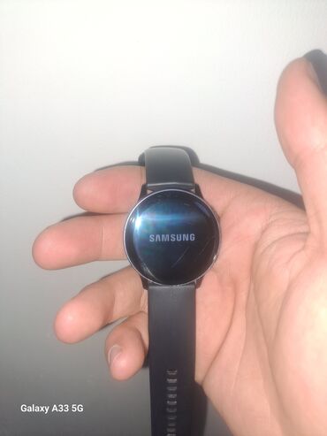 Наручные часы: Samsung