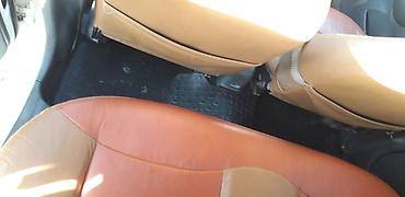 Продажа авто: Daewoo Matiz: 2005 г., Автомат, Бензин, Хэтчбэк — 5