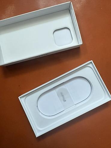 айфон 12 цена бишкек бу: IPhone 16 Pro Max, Колдонулган, 256 ГБ, Black Titanium, Куту, 92 % — 3