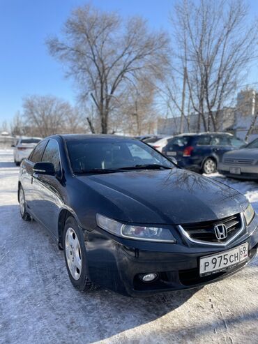 разбор хонда аккорд: Honda Accord: 2006 г., 2.4 л, Автомат, Бензин