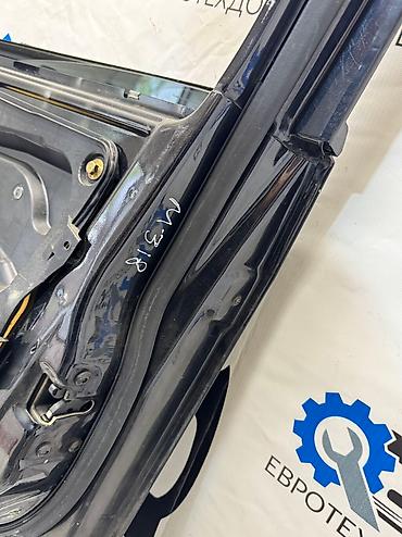 Двери и комплектующие: Дверь Передняя правая Ford, Б/у, Оригинал — 21