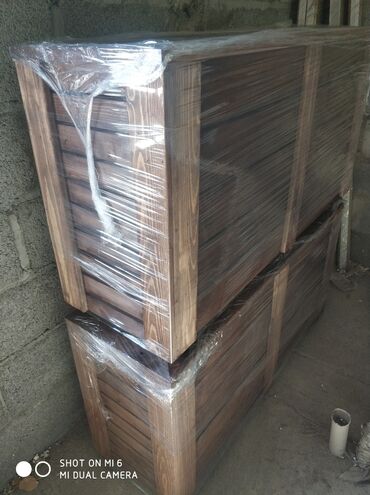 Горшки для растений: Кашпо, вазоны, горшок, цветник. Садовые мебели Размер стандарт; Высота — 15