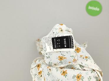 motyle: Shein, Top damski, rozmiar L — 5