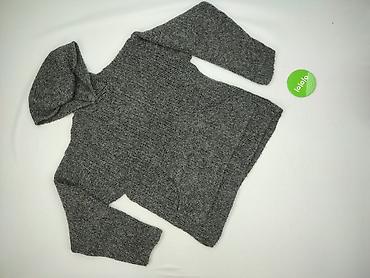 renee bluzy: Zara, Bluza z kapturem damska, rozmiar L — 2