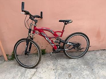 volta vsx: 26 lıq olimpia velosipedi. 2 tormuzlu. 100m — 1