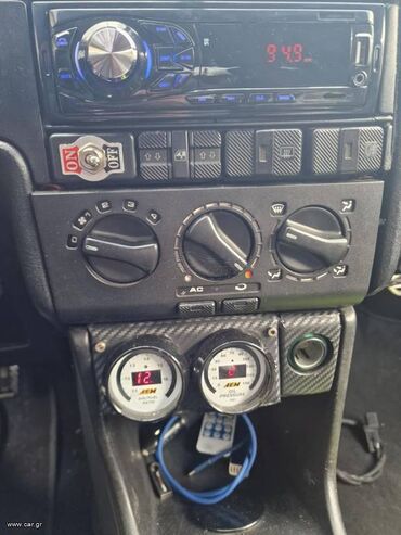 Volkswagen: Volkswagen Passat: 1.8 l. | 1989 έ. Λιμουζίνα — 16