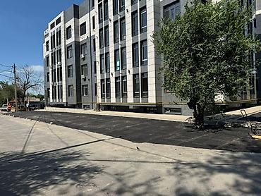 Кладка: Укладка асфальта, ямочный ремонт, капитальный ремонт, замена асфальта — 29