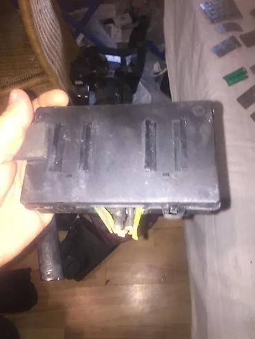Relays: KUTIJA RELEJA ZA CITROEN C4-1.6HDI | Zvati od 8-22h i nedeljom. Bez — 2