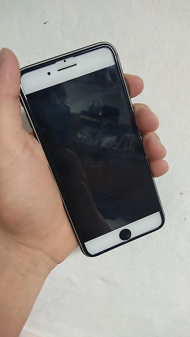 Apple iPhone: IPhone 7 Plus, Б/у, 128 ГБ, Jet Black, 100 % — 3