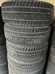 шины гофорум: Шины 235 / 55 / R 19, Зима, Б/у, Комплект, Внедорожные (АТ/МТ), Китай, Goform