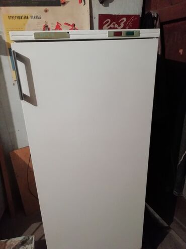 холод кж: Холодильник Altus, Б/у, Однокамерный, 80 * 1500 *