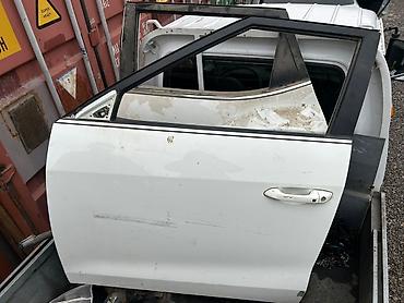 lada 9: Кузовные запчасти для кроссовера ссанйонг тиволли 2018 В наличии: - — 5