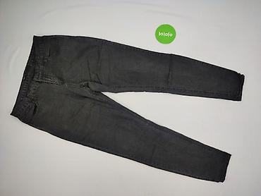 legginsy marks: Jeansy damskie, rozmiar L — 2
