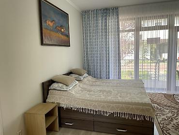 таунхаусы иссык куль: Твинхаус, Baytur Resort & Spa, Бостери, 6 мест — 6